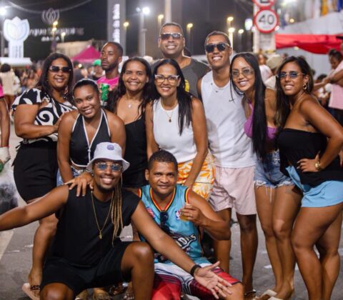 Imagem do post Moradores e turistas aprovam realização da 1º Mica Lauro