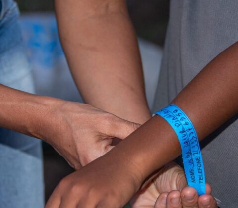 Imagem do post Prefeitura reforçou as ações de proteção social ao público infantil na Mica Lauro