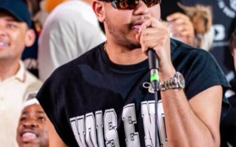 Imagem do post Mikael Santos percorre nove cidades essa semana, em turnê de verão por Sergipe e Alagoas