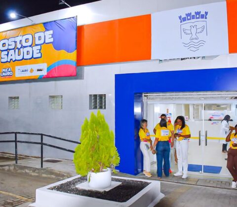 Imagem do post Prefeitura divulga balanço da saúde na Mica Lauro 2026 e destaca estrutura, prevenção e cuidado com a população