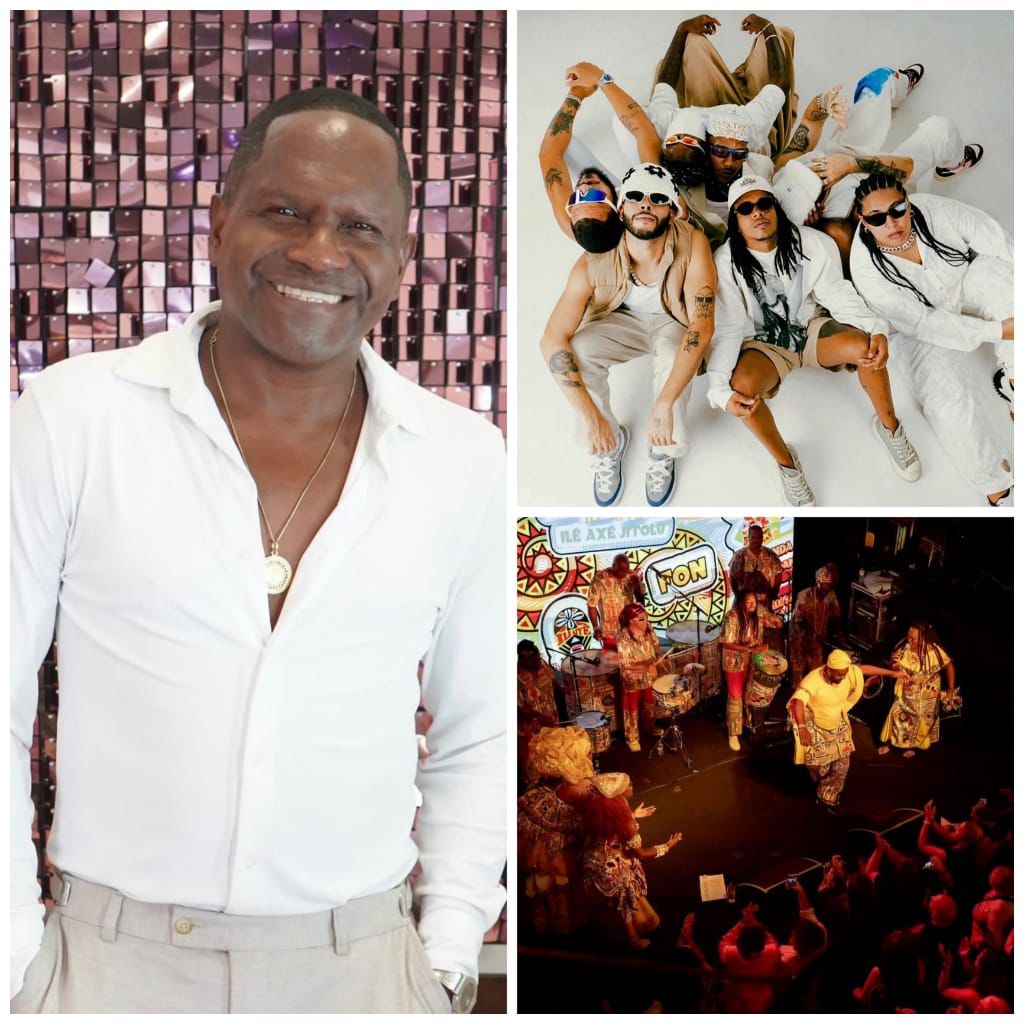 Tatau retorna nesta quinta à Casa Rosa, no Rio Vermelho, para segunda edição do ensaio de verão