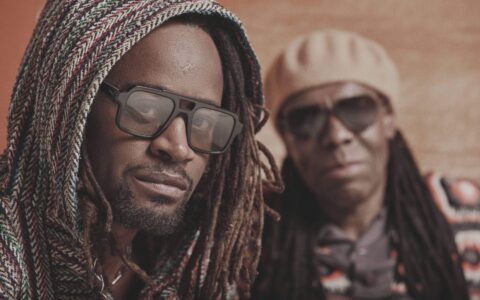 Imagem do post Cidade Negra volta a Salvador e celebra reencontro de Toni Garrido e Bino Farias com a turnê “De Agora em Diante”