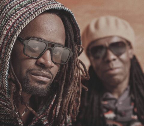 Imagem do post Cidade Negra volta a Salvador e celebra reencontro de Toni Garrido e Bino Farias com a turnê “De Agora em Diante”