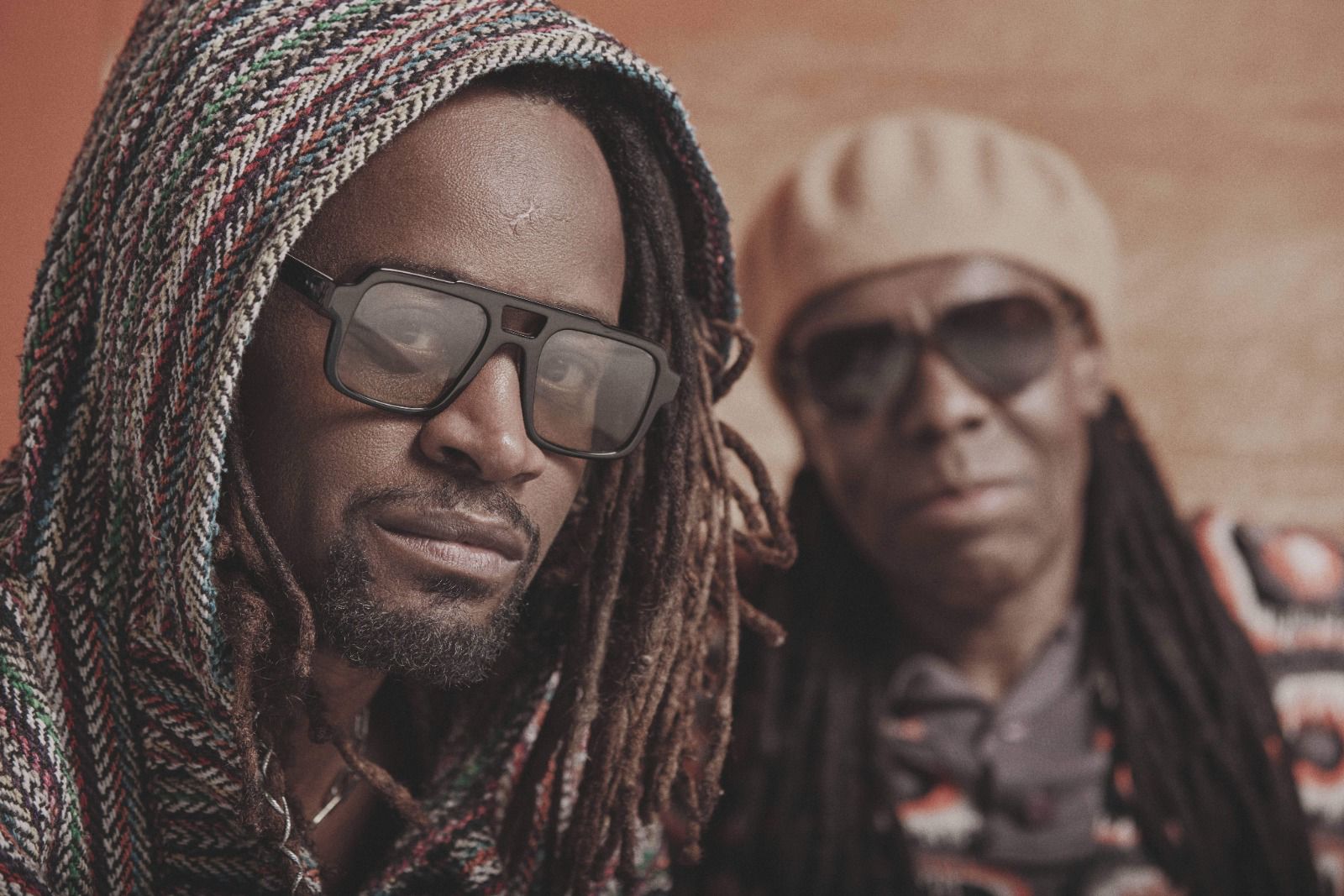 Cidade Negra volta a Salvador e celebra reencontro de Toni Garrido e Bino Farias com a turnê “De Agora em Diante”