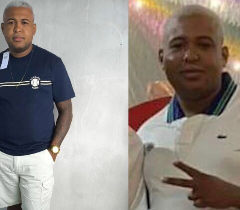 Imagem do post Inocente? Família diz que Geovene emprestou moto para envolvido na morte de capitão da PM