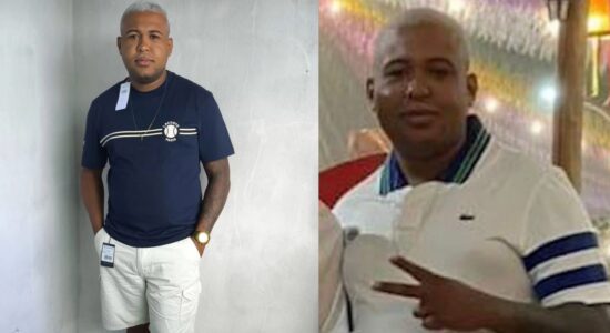 Inocente? Família diz que Geovene emprestou moto para envolvido na morte de capitão da PM