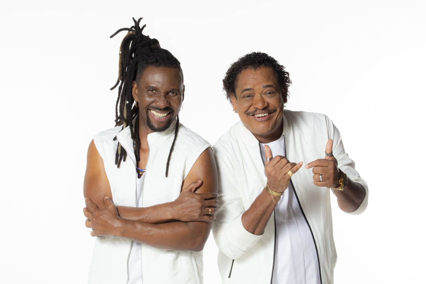 É o Tchan agita quatro estados brasileiros e encerra agenda da semana com o Bloquinho do Tchan