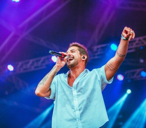 Imagem do post Banda EVA confirma show na Arena de Verão 2026, no Espírito Santo
