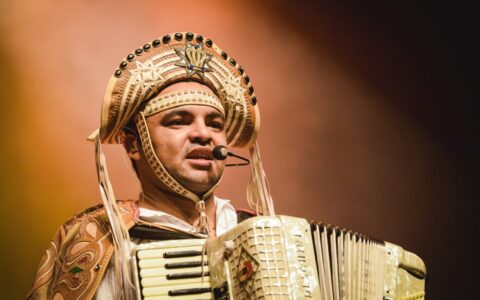 Imagem do post Chambinho do Acordeon confirma Trio do Forró no Carnaval de Salvador