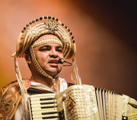 Imagem do post Chambinho do Acordeon confirma Trio do Forró no Carnaval de Salvador