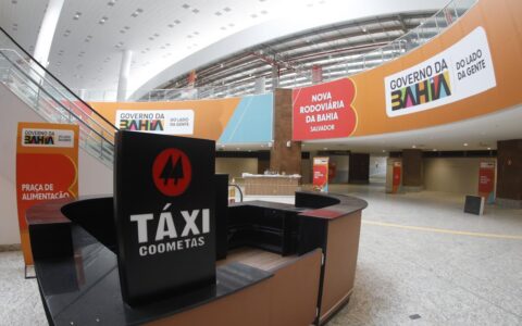 Imagem do post Emprego e renda: Nova Rodoviária da Bahia deve ir além da mobilidade