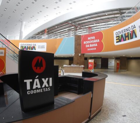 Imagem do post Emprego e renda: Nova Rodoviária da Bahia deve ir além da mobilidade