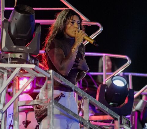 Imagem do post A Dama lança “Malvado Favorito” como aposta para o Carnaval 2026