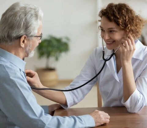 Imagem do post Janeiro Branco e início do ano reforçam alerta: saúde emocional e check-up ajudam a prevenir doenças silenciosas