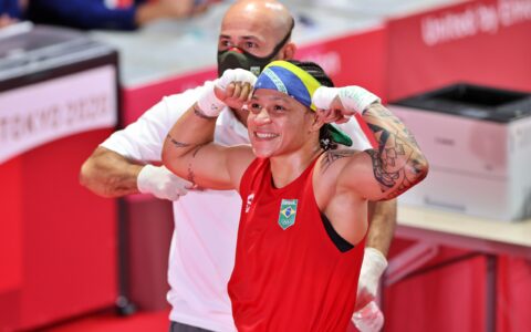 Imagem do post Bolsa Atleta Federal 2026 abre inscrições com bolsas de até R$ 16 mil por mês