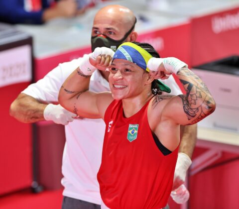 Imagem do post Bolsa Atleta Federal 2026 abre inscrições com bolsas de até R$ 16 mil por mês