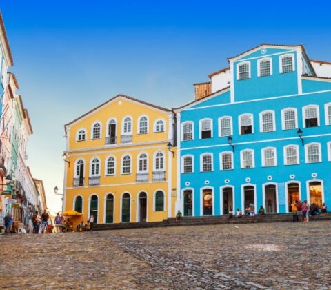 Imagem do post Com cultura baiana em evidência internacional, Luck Receptivo destaca alta procura por passeios culturais em Salvador