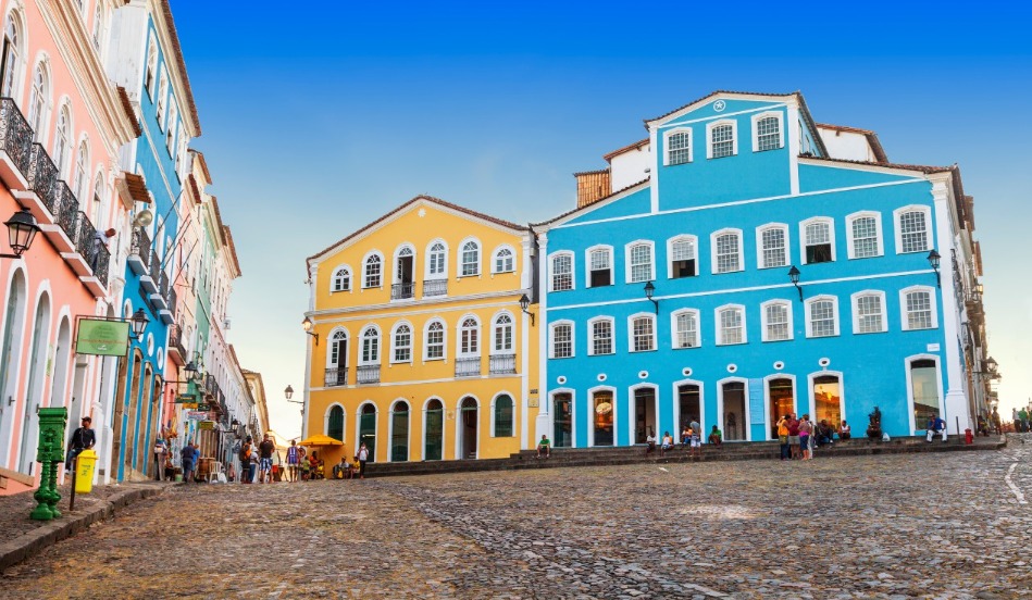 Com cultura baiana em evidência internacional, Luck Receptivo destaca alta procura por passeios culturais em Salvador