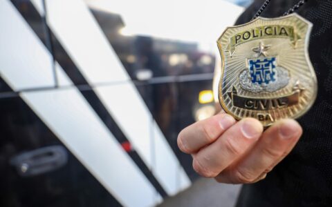 Imagem do post Desaparecido há oito anos, homem é encontrado no interior da Bahia