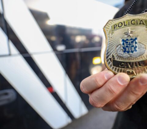 Imagem do post Desaparecido há oito anos, homem é encontrado no interior da Bahia