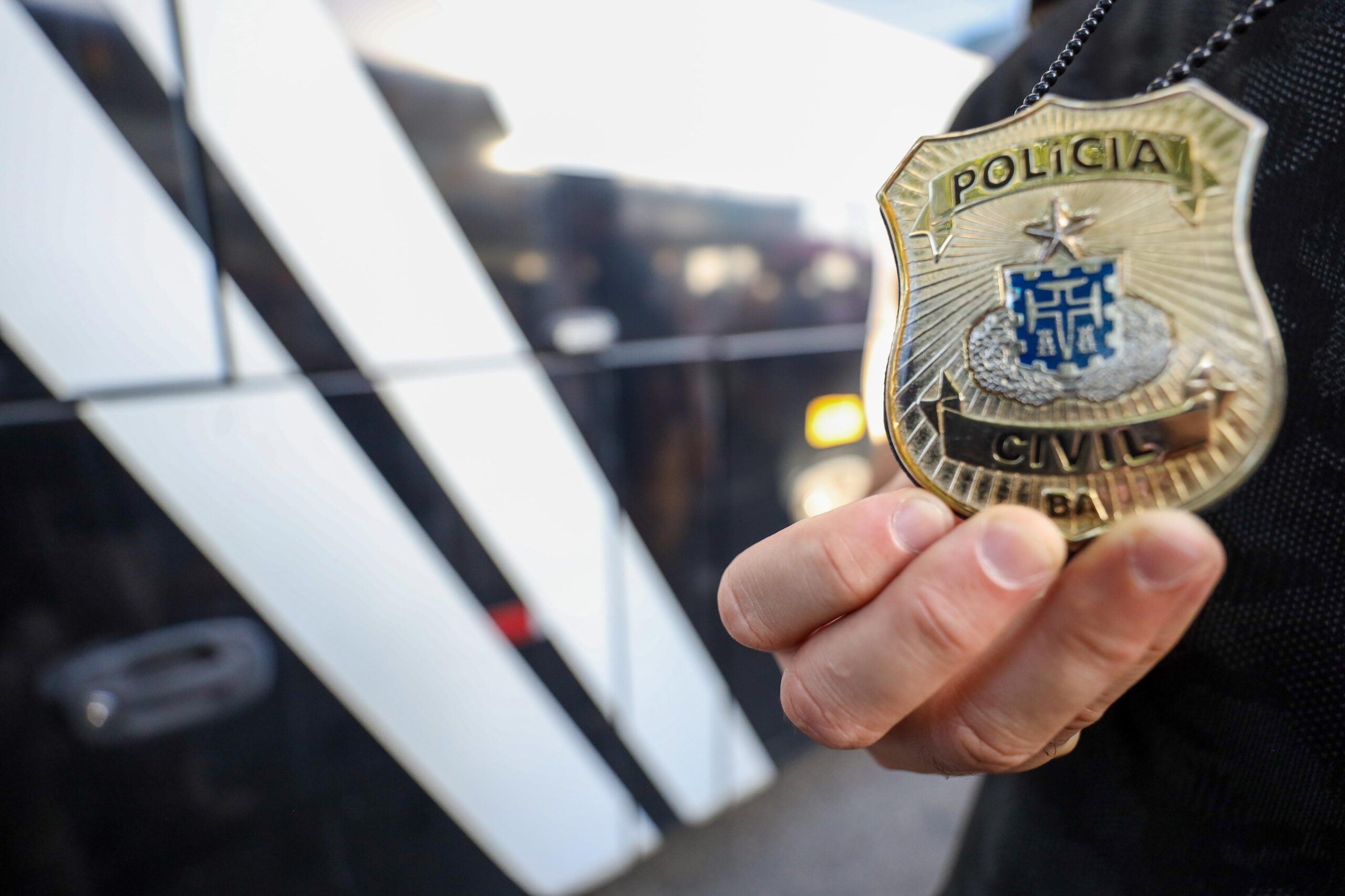 Desaparecido há oito anos, homem é encontrado no interior da Bahia