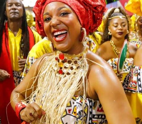 Imagem do post Prefeitura perdoa dívidas e garante isenção permanente para blocos afro e indígenas em Salvador