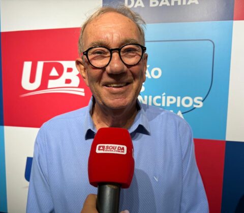 Imagem do post Presidente da UPB diz que alíquota de 20% do INSS ameaça finanças dos municípios