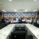 Jerônimo Rodrigues discute investimentos em Muquém do São Francisco com prefeito Ailson Selis