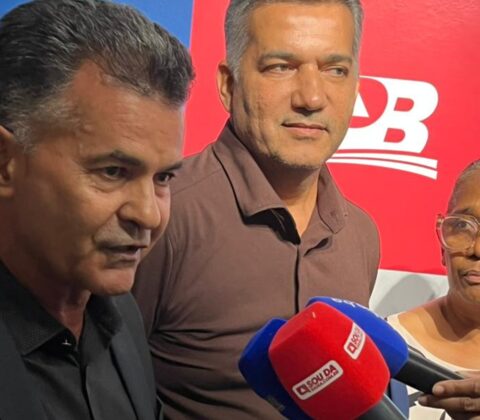 Imagem do post Presidente da FEC defende acordo entre municípios para frear altos cachês de artistas no São João