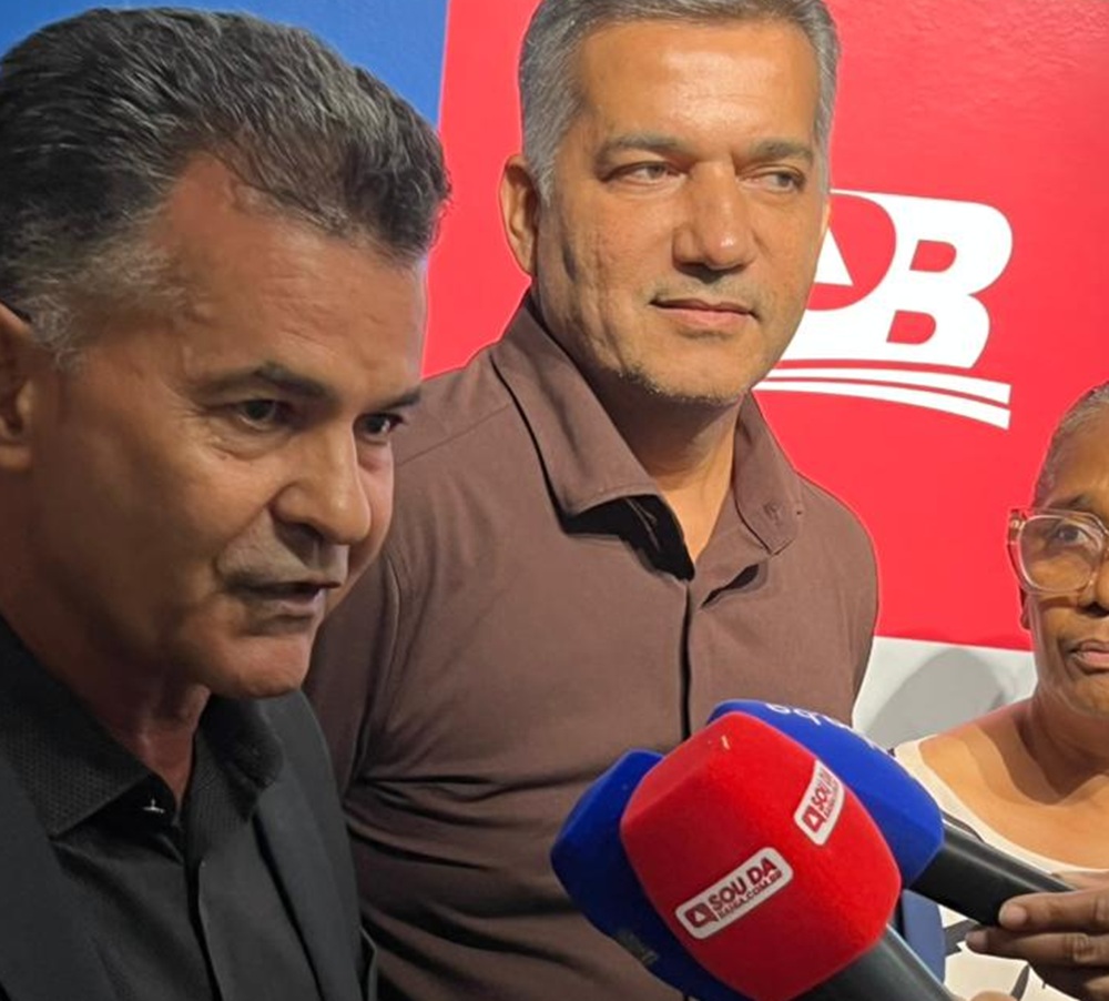 Presidente da FEC defende acordo entre municípios para frear altos cachês de artistas no São João