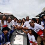 Coaraci recebe investimentos do Estado em educação, saúde e desenvolvimento rural