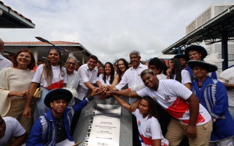 Imagem do post Coaraci recebe investimentos do Estado em educação, saúde e desenvolvimento rural