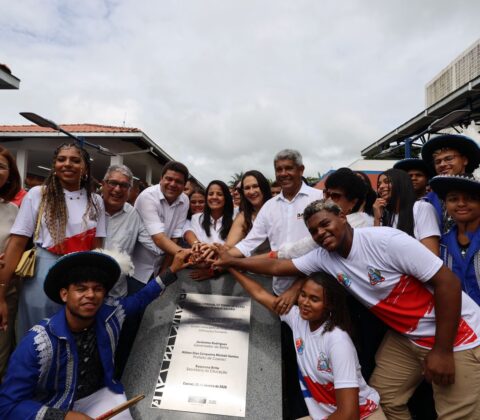 Imagem do post Coaraci recebe investimentos do Estado em educação, saúde e desenvolvimento rural