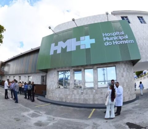 Imagem do post Salvador realiza mutirão para cirurgias eletivas; saiba onde, quando e documentação necessária