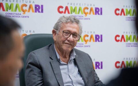 Imagem do post Camaçari: Prefeitura e BYD debatem ampliação de fábrica