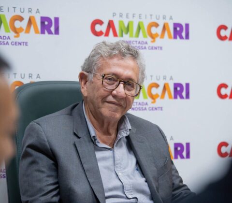 Imagem do post Camaçari: Prefeitura e BYD debatem ampliação de fábrica