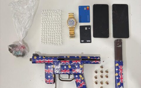 Imagem do post Homem que oprimia moradores por taxa pelo uso de internet é morto em ação da PM