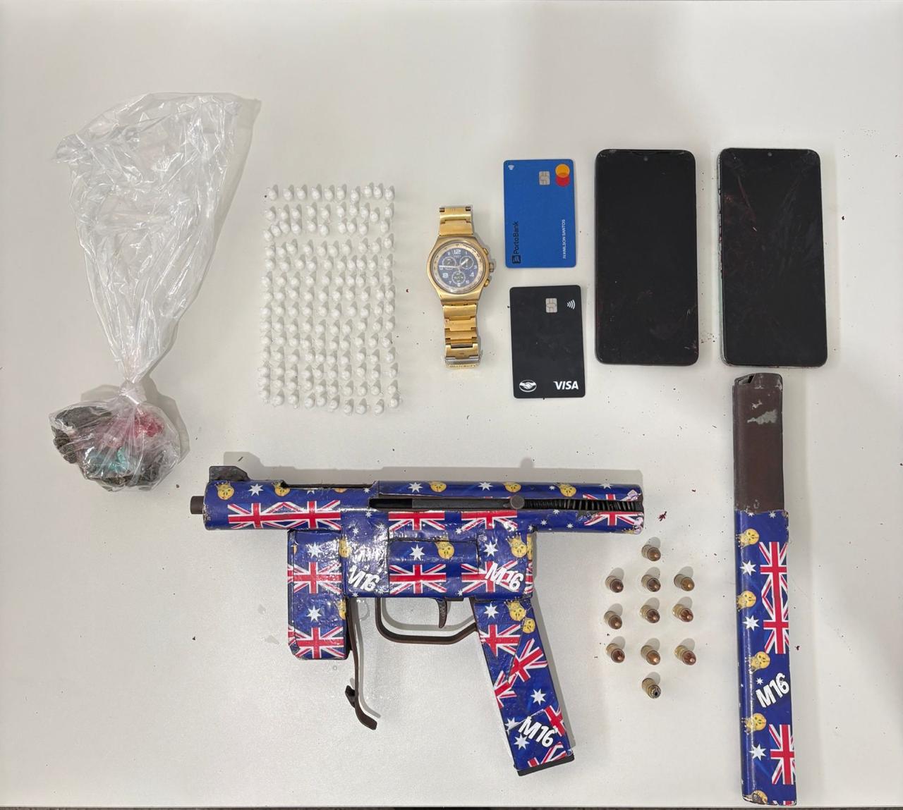 Homem que oprimia moradores por taxa pelo uso de internet é morto em ação da PM