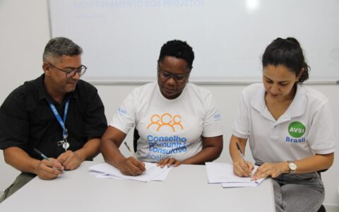 Imagem do post Acelen inicia projetos sociais e ambientais em três cidades da Bahia