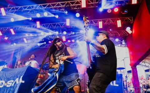 Imagem do post Uthopya Clube RV ferve com swingueira, vinil e eletrônica