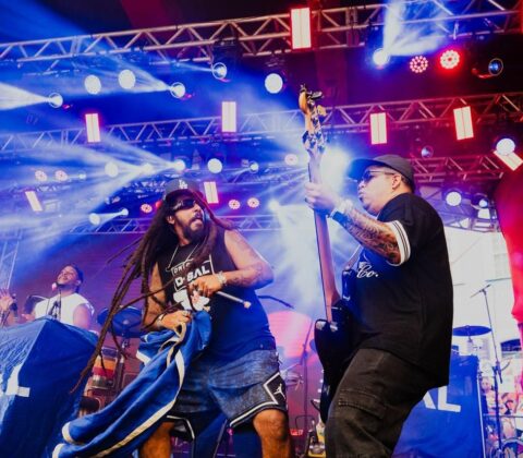 Imagem do post Uthopya Clube RV ferve com swingueira, vinil e eletrônica