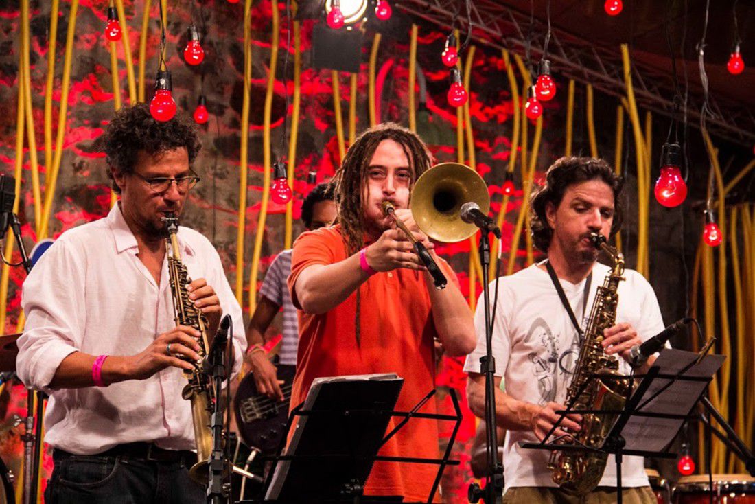 Praia do Forte recebe Festival de Jazz; veja atrações