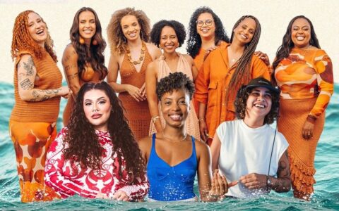 Imagem do post Não Perca! Alvorada de Iemanjá com Sambaiana e DJs