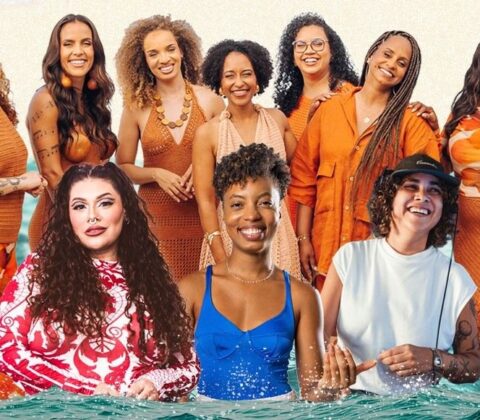 Imagem do post Não Perca! Alvorada de Iemanjá com Sambaiana e DJs