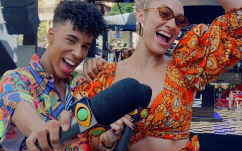 Imagem do post Band Folia invade Juazeiro com Edu Alves e Ju Paiva