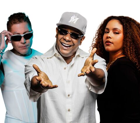 Imagem do post Ensaios do Psi confirmam Igor Kannário e Rachel Reis