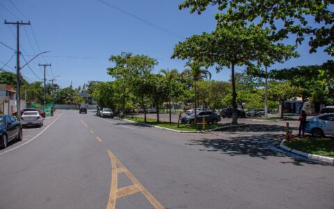 Imagem do post Furdunço de Vilas: veja interdições e restrições de estacionamento