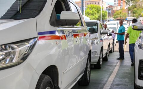 Imagem do post Vai pegar táxi? Corrida fica mais cara em Salvador a partir desta sexta-feira