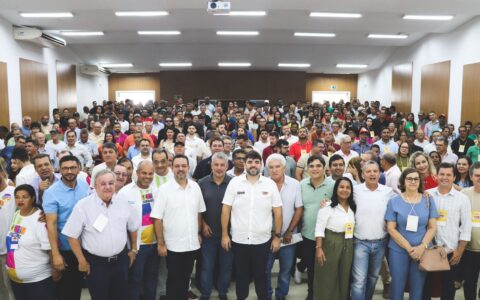 Imagem do post Serin Itinerante reúne prefeitos de seis territórios e fortalece diálogo em Guanambi