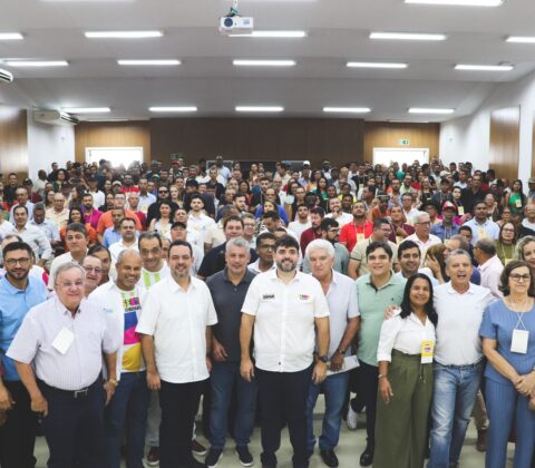 Imagem do post Serin Itinerante reúne prefeitos de seis territórios e fortalece diálogo em Guanambi